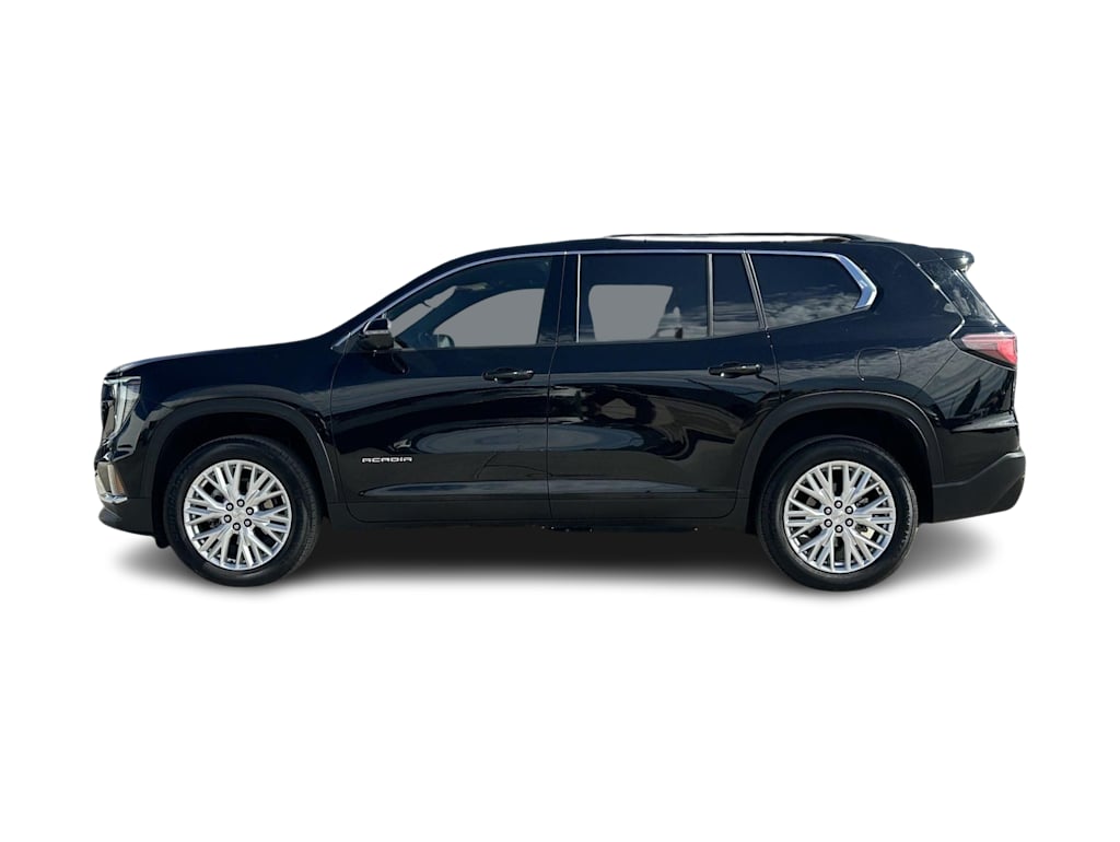 Thumbnail: 2026 GMC Acadia - 3