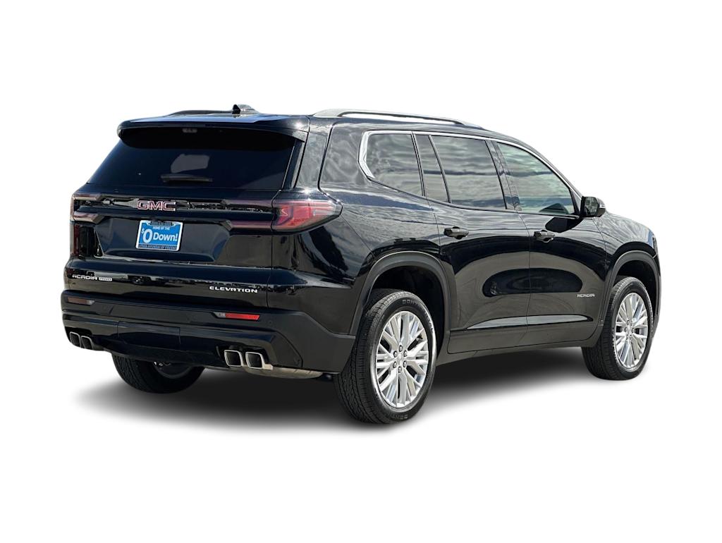 Thumbnail: 2026 GMC Acadia - 17