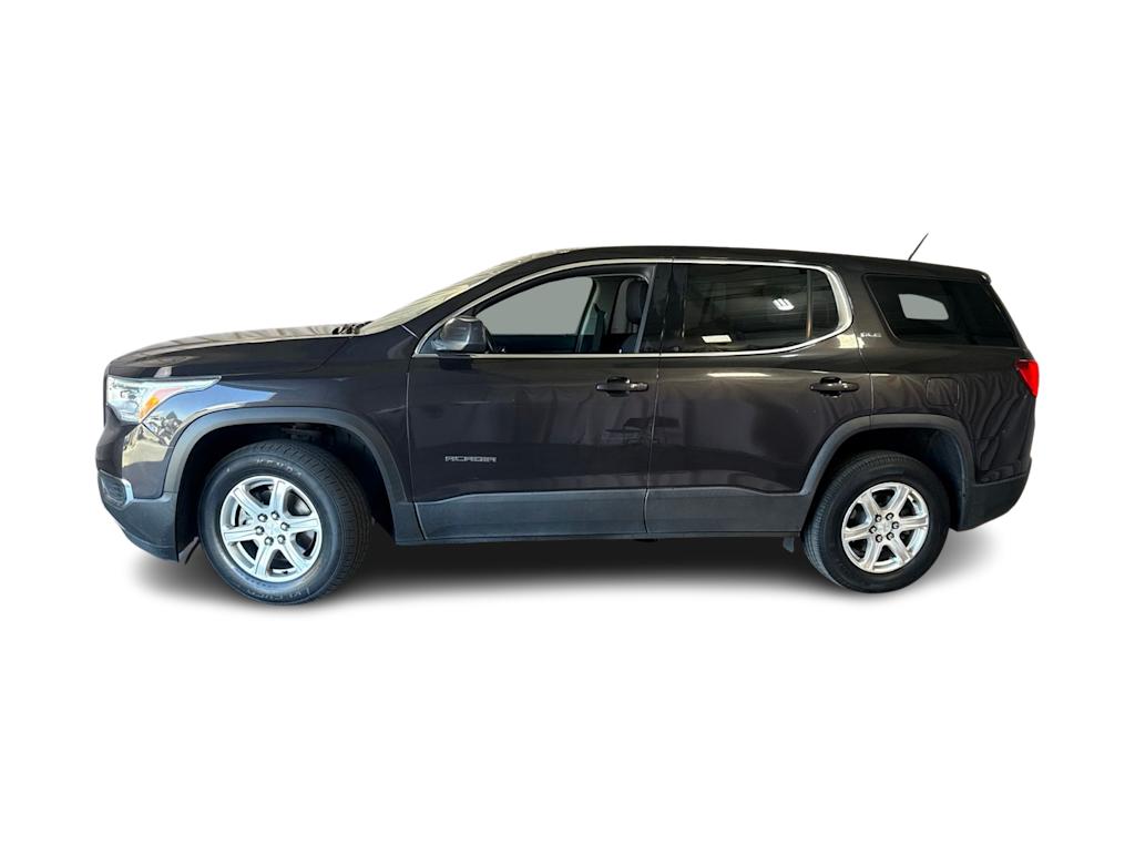 Thumbnail: 2017 GMC Acadia - 3