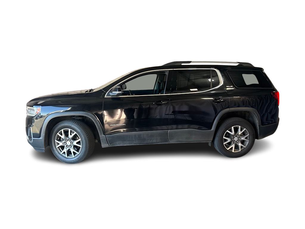 Thumbnail: 2020 GMC Acadia - 2