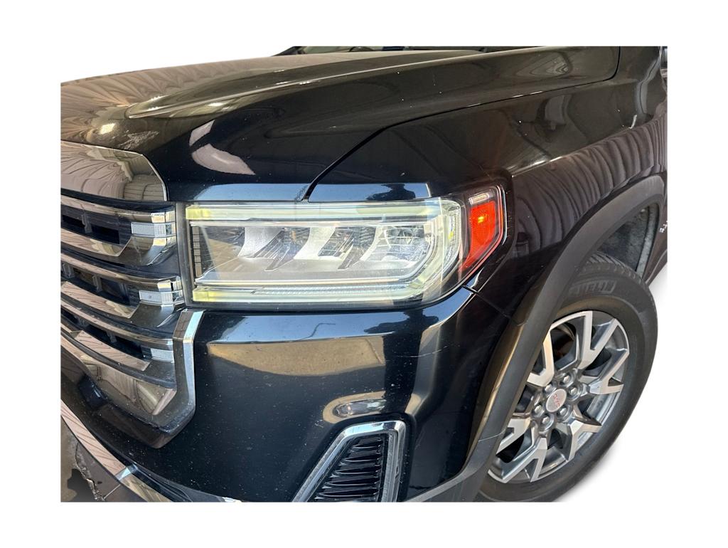 Thumbnail: 2020 GMC Acadia - 14