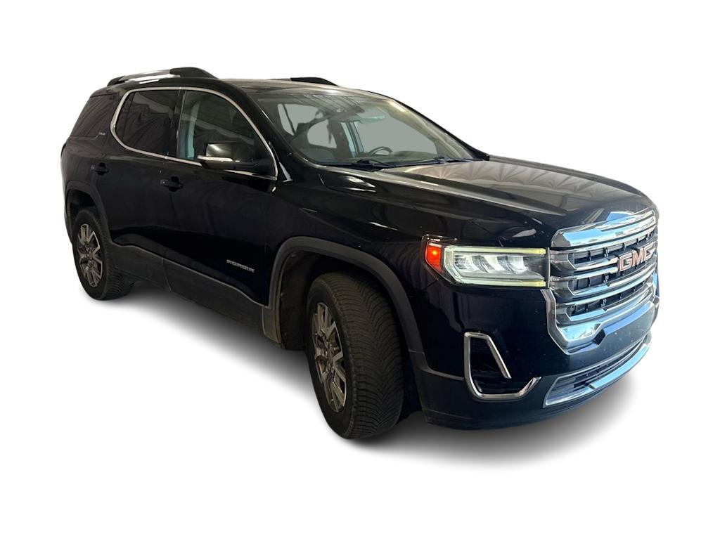 Thumbnail: 2020 GMC Acadia - 11