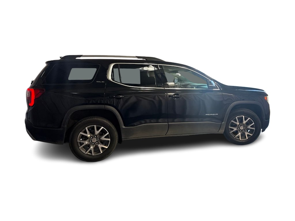 Thumbnail: 2020 GMC Acadia - 12