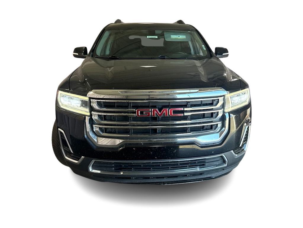 Thumbnail: 2020 GMC Acadia - 4
