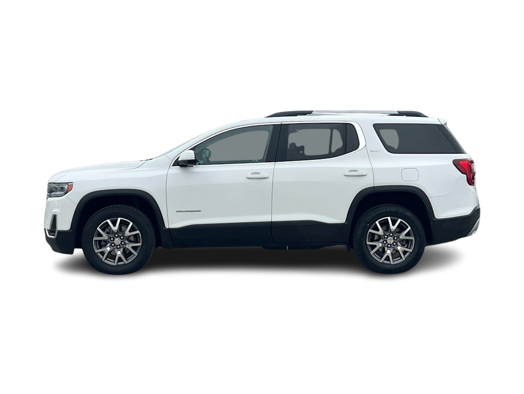 Image of 2023 GMC Acadia