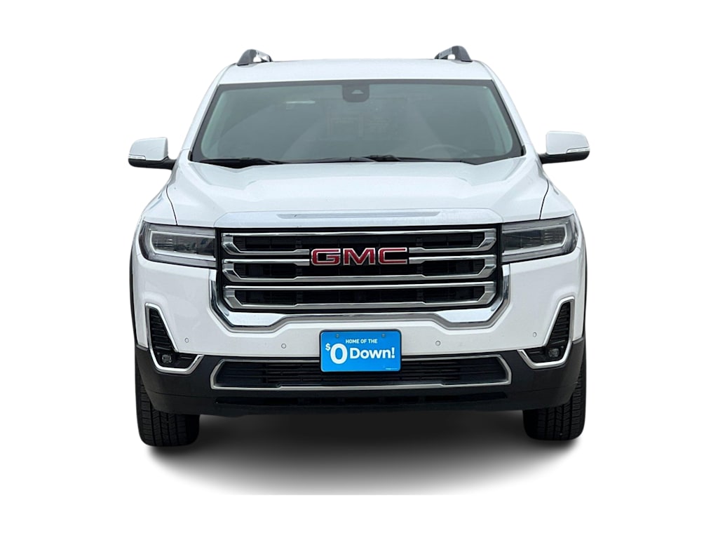 Image of 2023 GMC Acadia