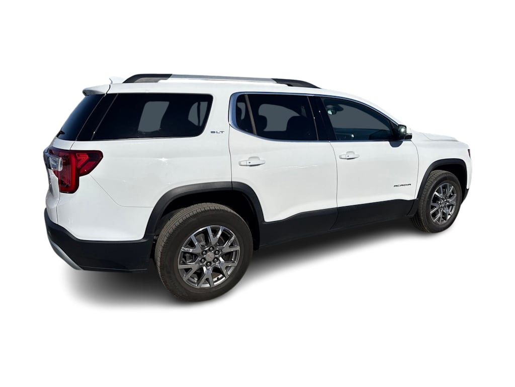 Thumbnail: 2020 GMC Acadia - 12
