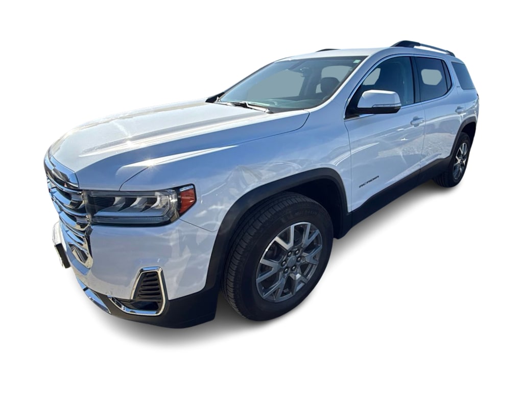 Thumbnail: 2020 GMC Acadia - 15