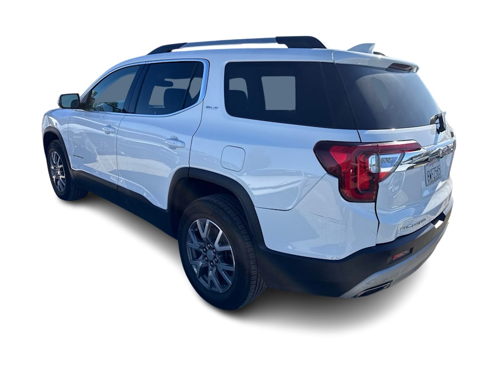 Thumbnail: 2020 GMC Acadia - 14