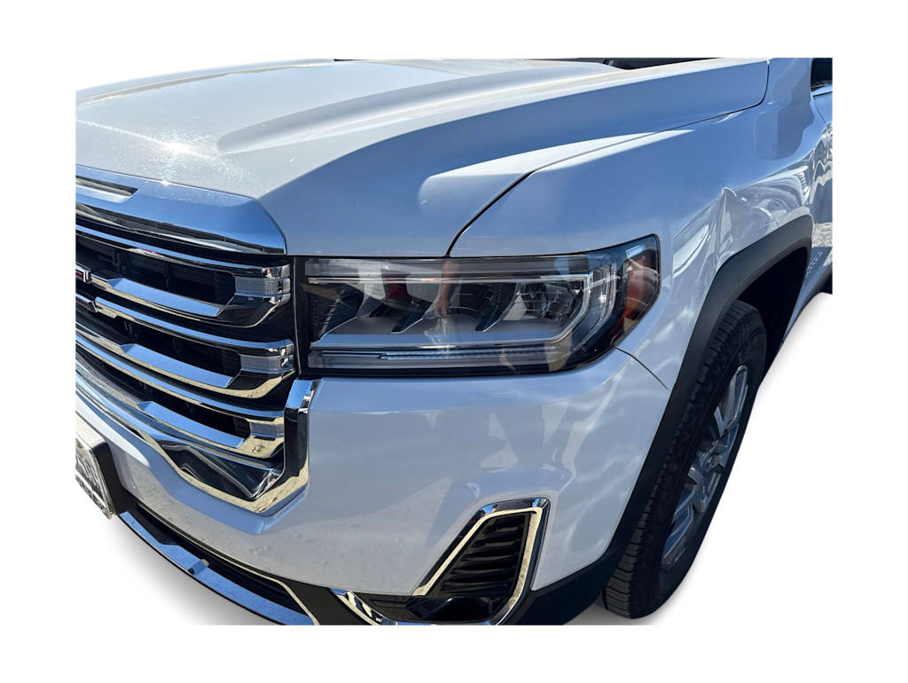 Thumbnail: 2020 GMC Acadia - 16