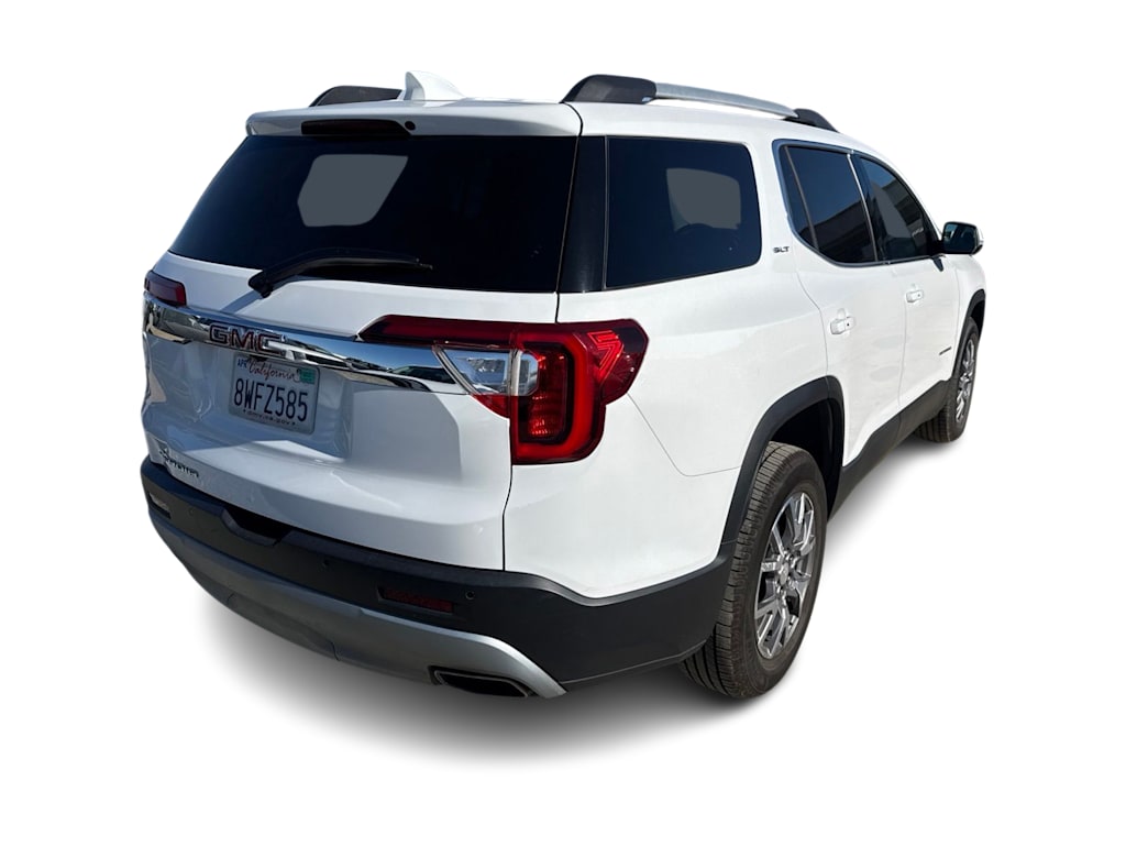 Thumbnail: 2020 GMC Acadia - 13