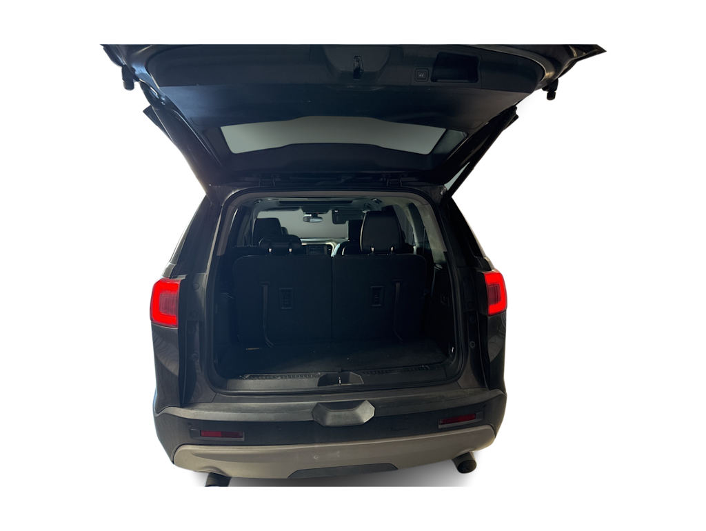 Thumbnail: 2017 GMC Acadia - 12