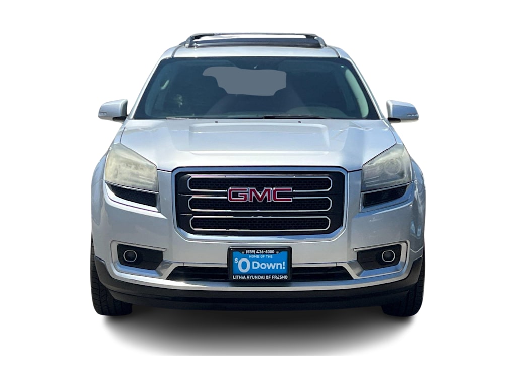 Thumbnail: 2015 GMC Acadia - 6