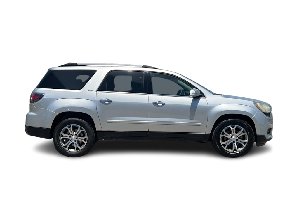 Thumbnail: 2015 GMC Acadia - 20