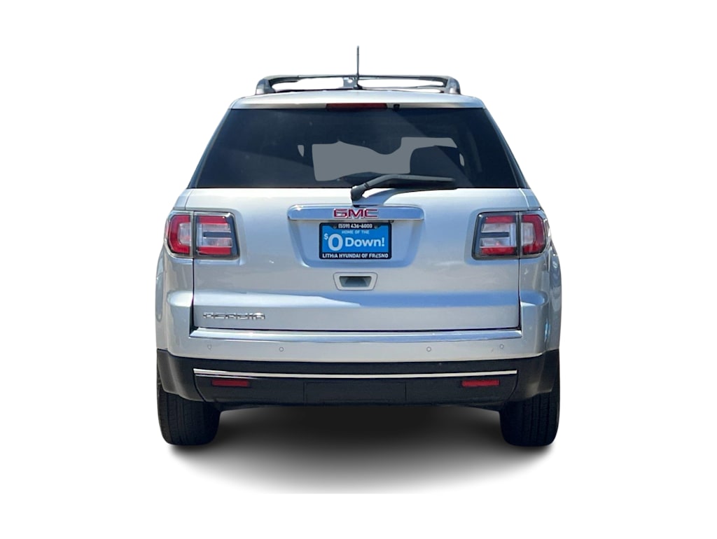 Thumbnail: 2015 GMC Acadia - 5
