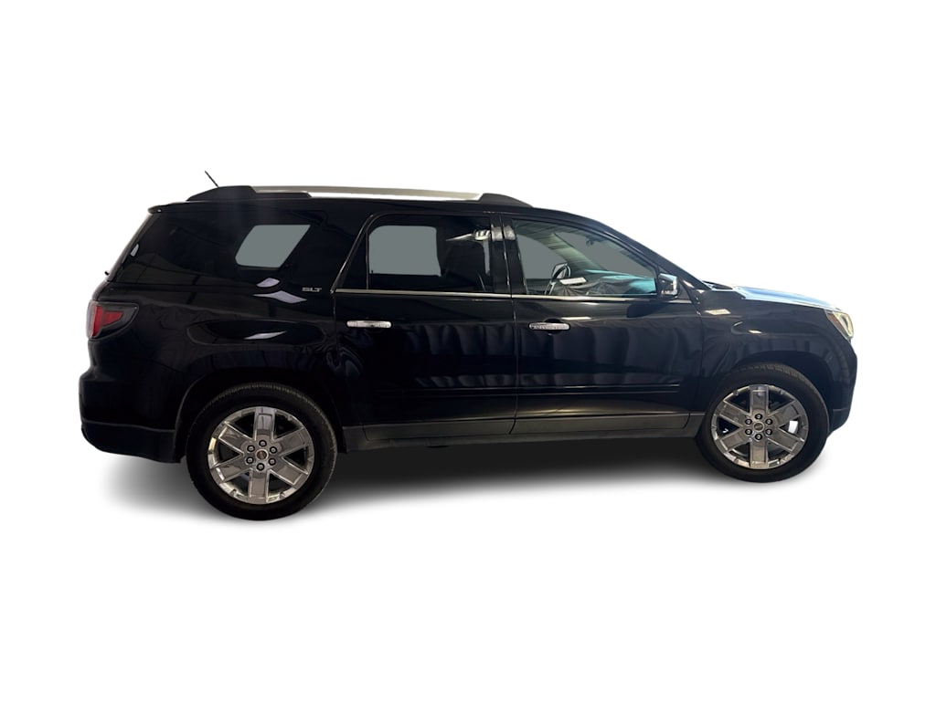 Thumbnail: 2017 GMC Acadia - 17
