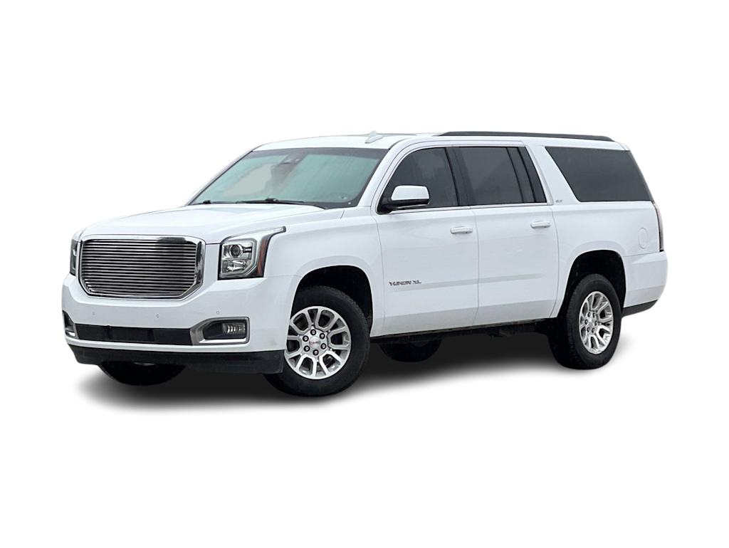 2019 GMC Yukon XL