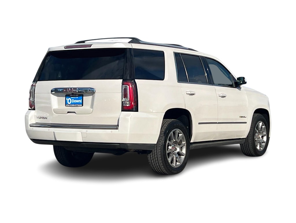 Thumbnail: 2016 GMC Yukon - 18