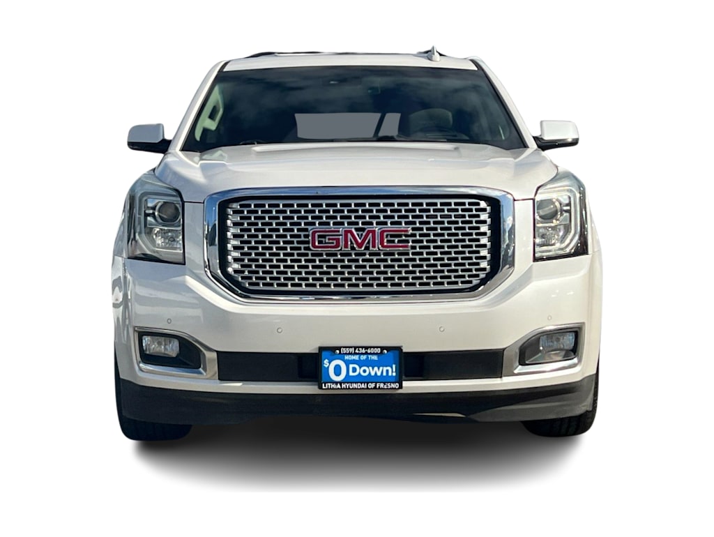 Thumbnail: 2016 GMC Yukon - 6