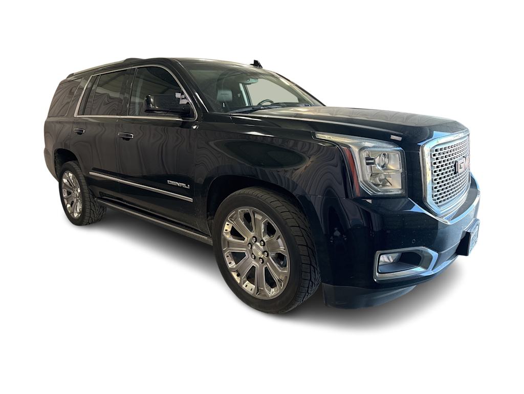 Thumbnail: 2016 GMC Yukon - 13