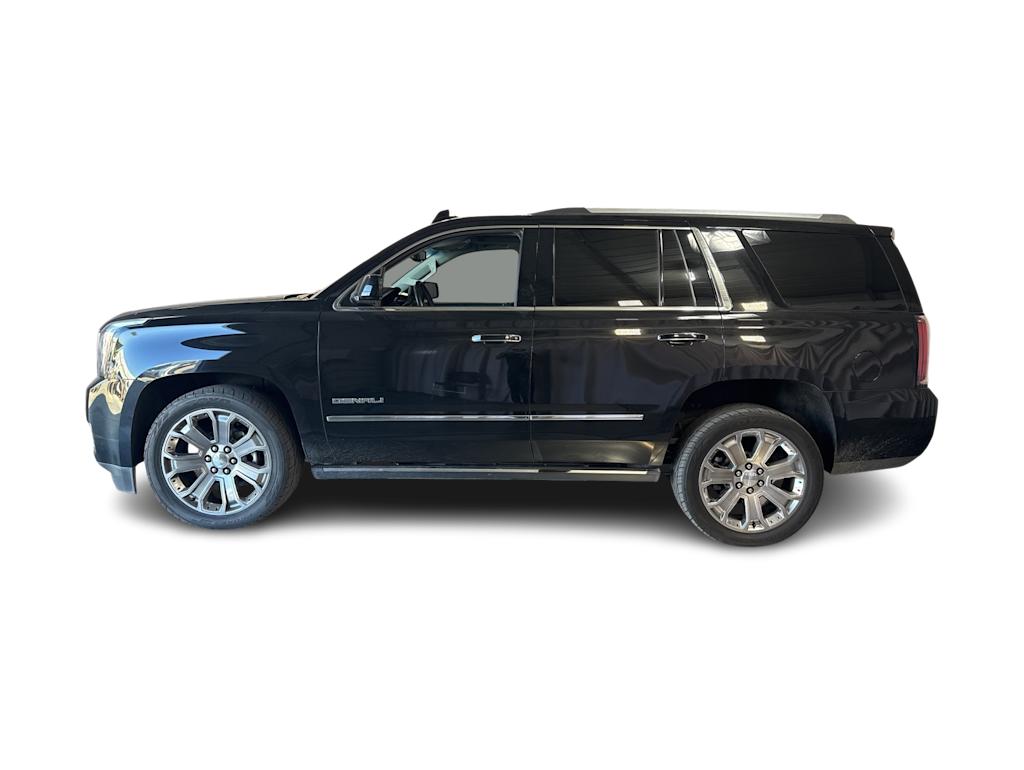 Thumbnail: 2016 GMC Yukon - 3