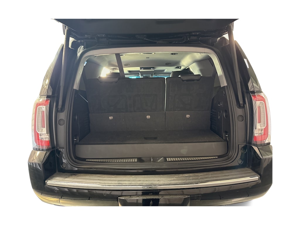 Thumbnail: 2016 GMC Yukon - 12