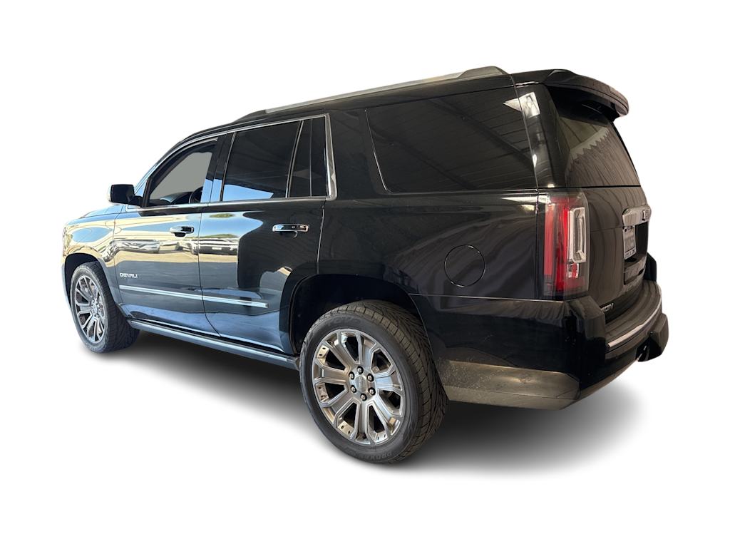 Thumbnail: 2016 GMC Yukon - 4