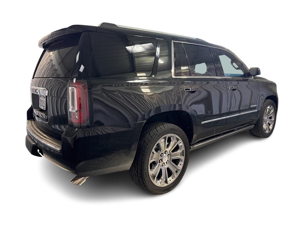 Thumbnail: 2016 GMC Yukon - 15