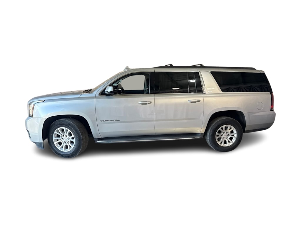 Thumbnail: 2017 GMC Yukon XL - 2