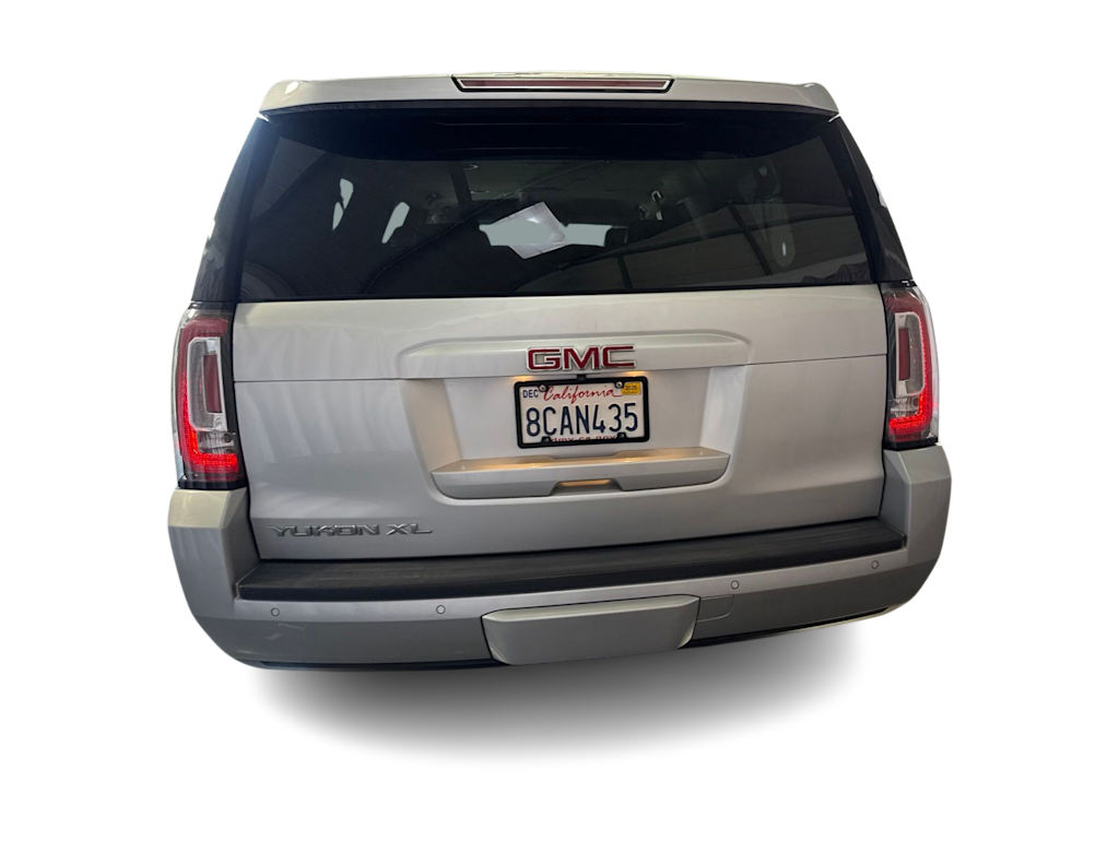 Thumbnail: 2017 GMC Yukon XL - 4