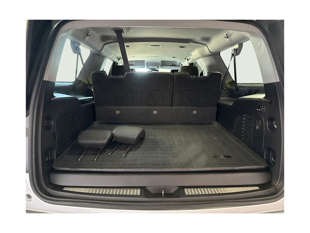 Thumbnail: 2017 GMC Yukon XL - 10