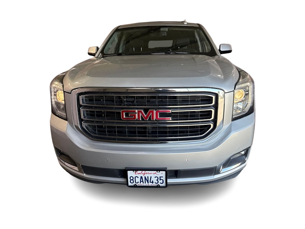 Thumbnail: 2017 GMC Yukon XL - 5