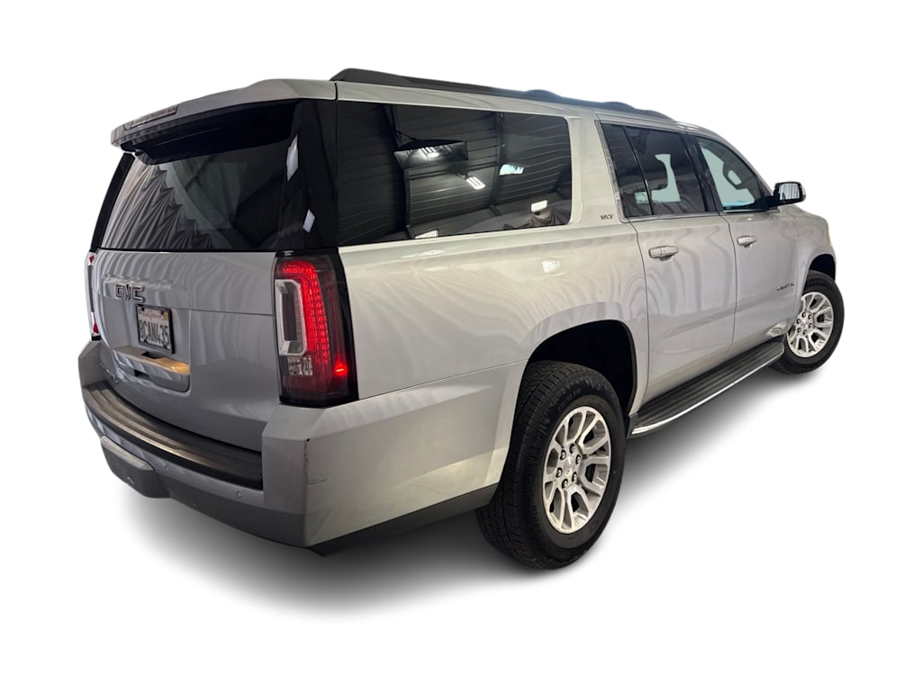 Thumbnail: 2017 GMC Yukon XL - 13
