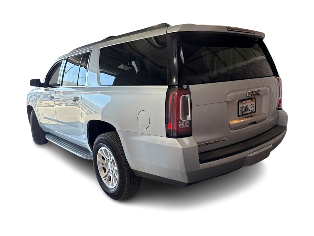 Thumbnail: 2017 GMC Yukon XL - 3