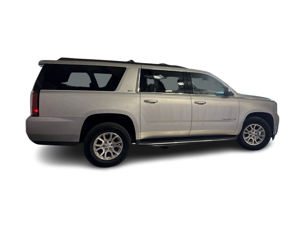 Thumbnail: 2017 GMC Yukon XL - 12