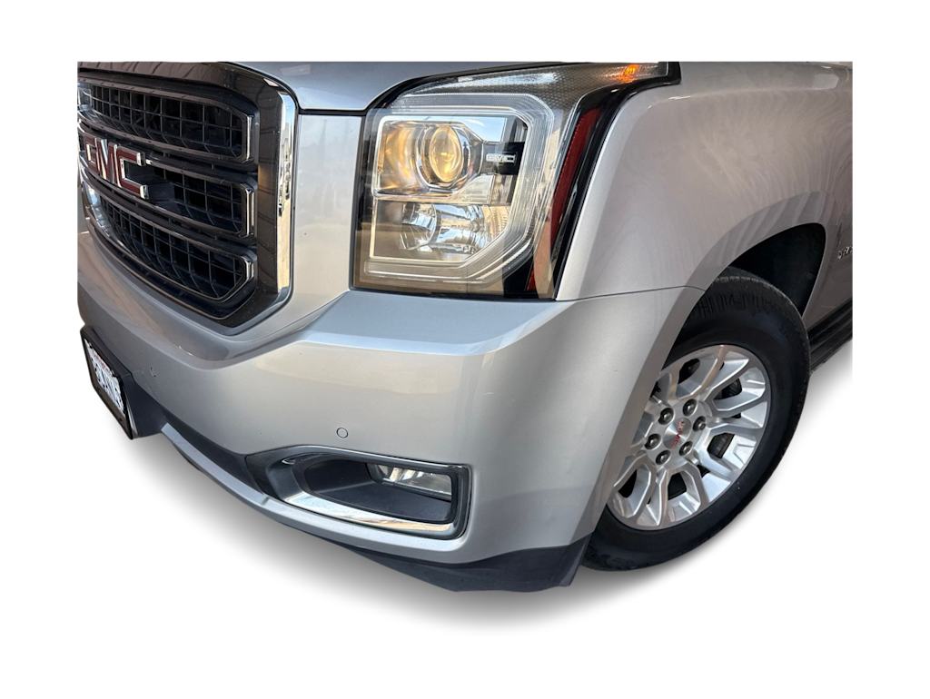 Thumbnail: 2017 GMC Yukon XL - 14