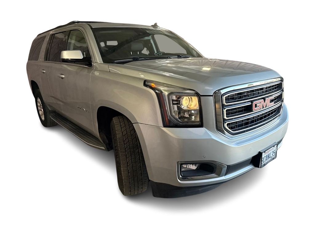 Thumbnail: 2017 GMC Yukon XL - 11