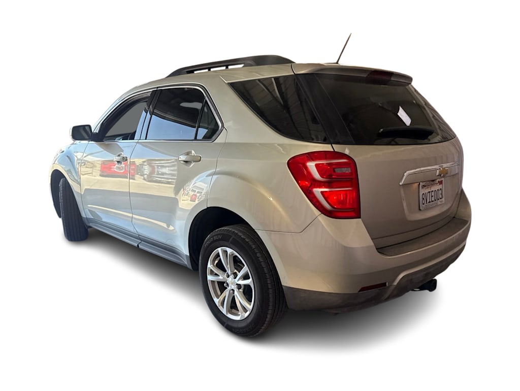 Thumbnail: 2016 Chevrolet Equinox - 3