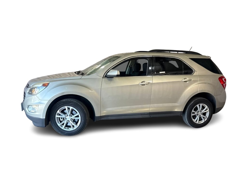 Thumbnail: 2016 Chevrolet Equinox - 2