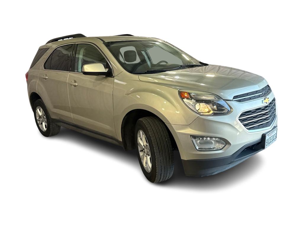 Thumbnail: 2016 Chevrolet Equinox - 13