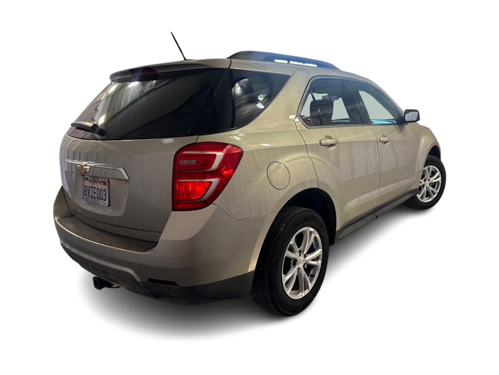Thumbnail: 2016 Chevrolet Equinox - 15