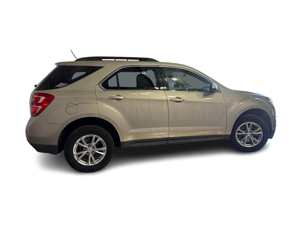 Thumbnail: 2016 Chevrolet Equinox - 14