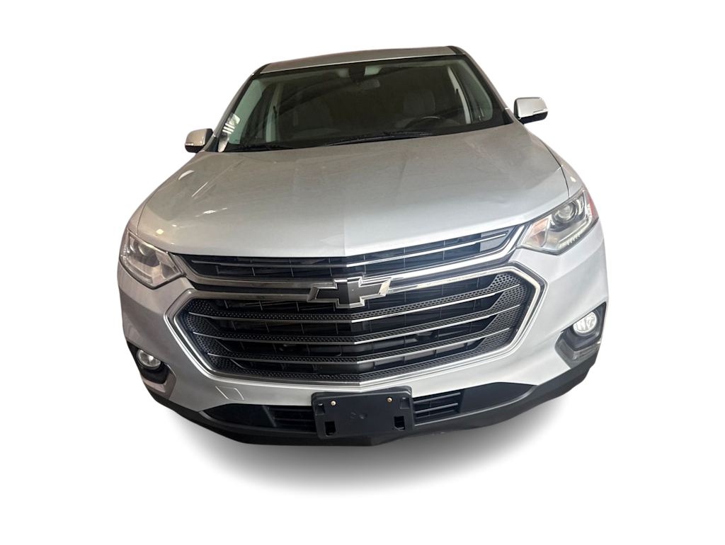 Thumbnail: 2018 Chevrolet Traverse - 6