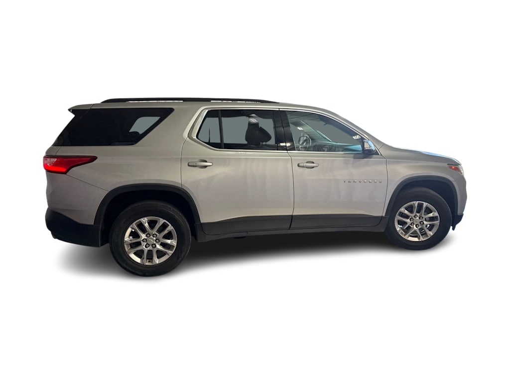 Thumbnail: 2020 Chevrolet Traverse - 18