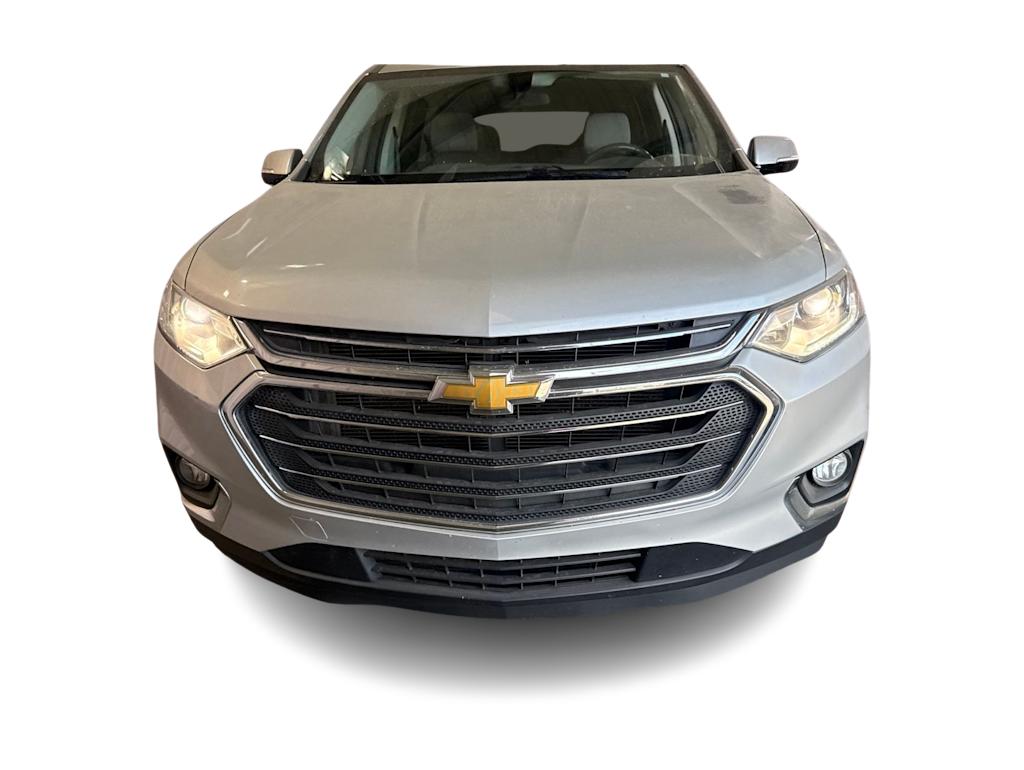 Thumbnail: 2020 Chevrolet Traverse - 6