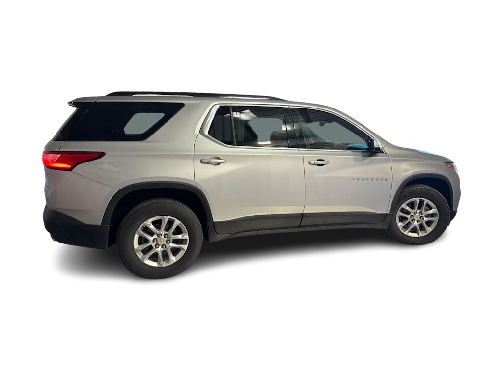 Thumbnail: 2019 Chevrolet Traverse - 13