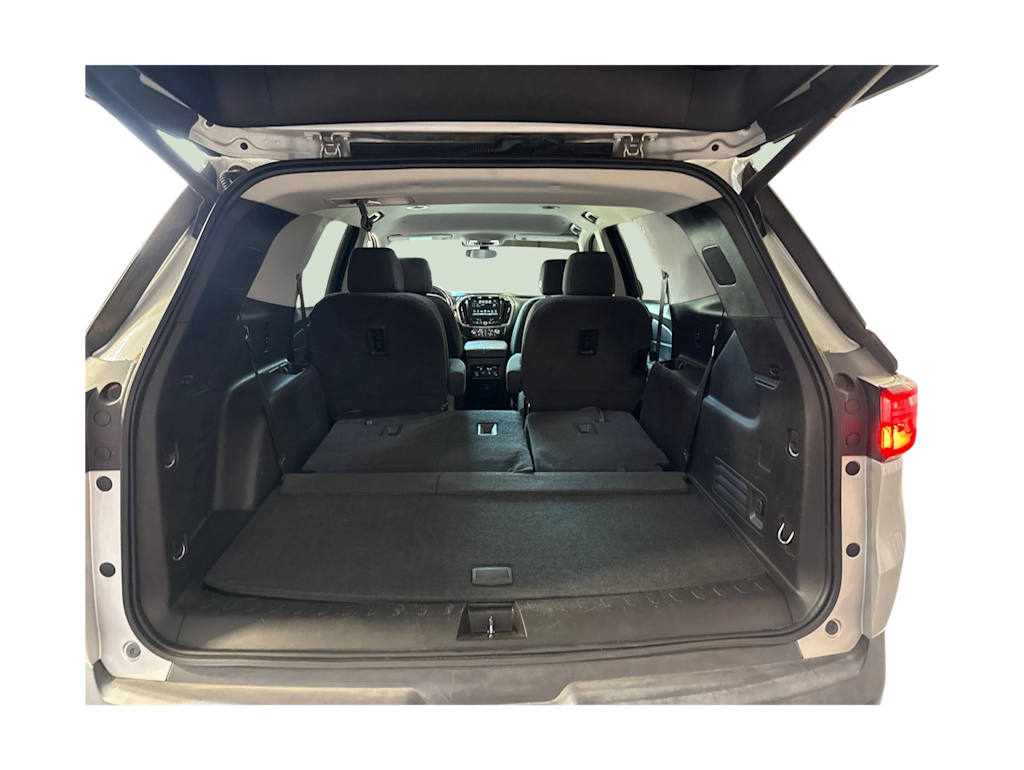 Thumbnail: 2019 Chevrolet Traverse - 11