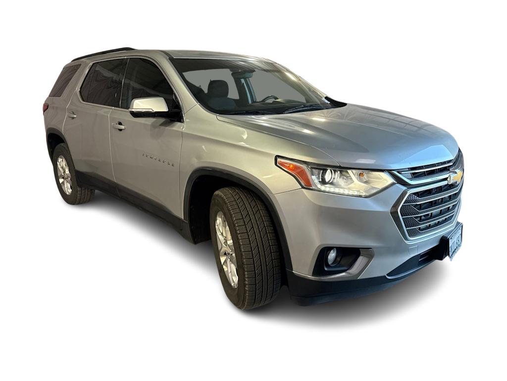 Thumbnail: 2019 Chevrolet Traverse - 12