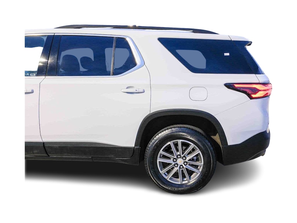 Thumbnail: 2023 Chevrolet Traverse - 19