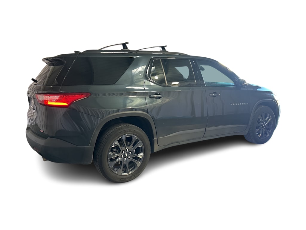 Thumbnail: 2020 Chevrolet Traverse - 19
